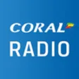 Icon of program: Coral Radio - Live Sports…