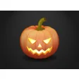 Icon of program: Halloween Pumpkin Smiley …