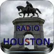 Icon of program: Houston Texas radio stati…