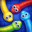 Icon of program: Snake Go 3D: Puzzle Escap…