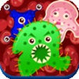 Icon of program: Virus Attacks
