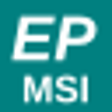 Icono de programa: EasyPackager MSI