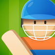 Icono de programa: Super Over - Fun Cricket …