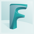 Icono de programa: FBX Review for Windows 10
