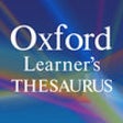 Icon of program: Oxford Learners Thesaurus…