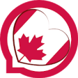 Icon of program: Canada Dating & Canadian …