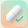 Icono de programa: Pill Buddy: Medication tr…