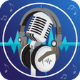 Icon of program: Voice Recorder HD And Edi…