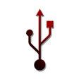 Icono de programa: [root] StickMount