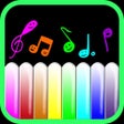 Icono de programa: Baby Piano Classic