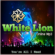 Icono de programa: Best of White Lion Songs