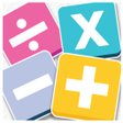 Icon of program: Go Math - Learn Math with…