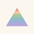 Icono de programa: Rainbow Arrows: Arrow Puz…