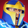 Icon of program: X Hero TD: Tower Defense