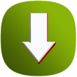 Icon of program: Download Manager For Andr…