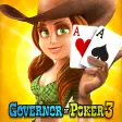 Icon of program: Governor of Poker 3 - Tex…