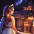 Icono de programa: Jewels of Rome: Match gem…