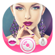 Icon of program: Beauty Face Makeup Photo …