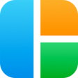 Icon of program: Pic Stitch - #1 Collage M…