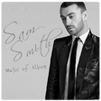 Icono de programa: Sam Smith Music of Album