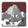 Icono de programa: Guthook's Guide: JMT