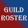 Icon of program: Guild Roster for WoW