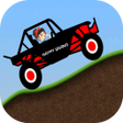 Icono de programa: Car Racing : Hill Racing