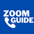 Icon of program: Zoom Cloud Meetings Guide