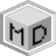 Icono de programa: Manic Digger