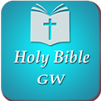Icono de programa: GODS WORD Bible (GW) Offl…