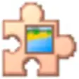 Icon of program: 15 gPuzzle Go