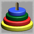 Icon of program: Hanoi Ziggurat-Tower of H…
