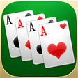 Icon of program: Solitaire+