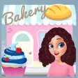Icon of program: Bakery Cashier Blitz : be…