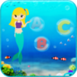 Icon of program: Mermaid Preschool Lessons