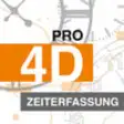 Icon of program: 4D Zeiterfassung