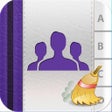 Icon of program: Delete Contacts+