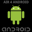 Icono de programa: Air 4 Android