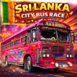 Icono de programa: Sri Lanka City Bus Race