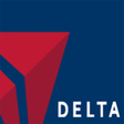 Icono de programa: Delta App for Windows 10