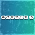 Icono de programa: Wordle 5