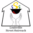 Icon of program: Louisville Homeless Outre…