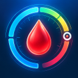 Icon of program: AI Health: BP  Blood Trac…
