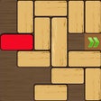 Icon of program: Unblock My Red Block : Un…