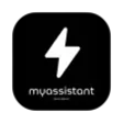 Icon of program: myassistant