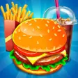Icon of program: Burger Pizza Game 2.0