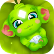 Adventures of Baki icon