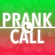 Icon of program: Funny Prank Call - fake p…