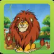 Icon of program: Zoo Animals Match
