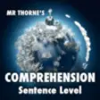 Icon of program: Mr Thorne's Comprehension…